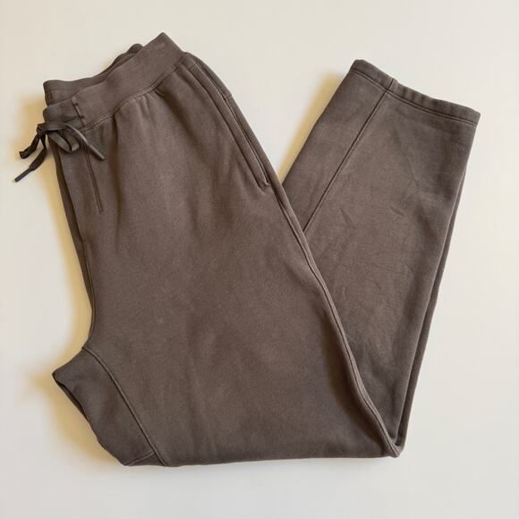 Lululemon Steady State Classic-Fit Pant Regular Size Small Grey Sage EUC M5ARSS - Picture 7 of 16